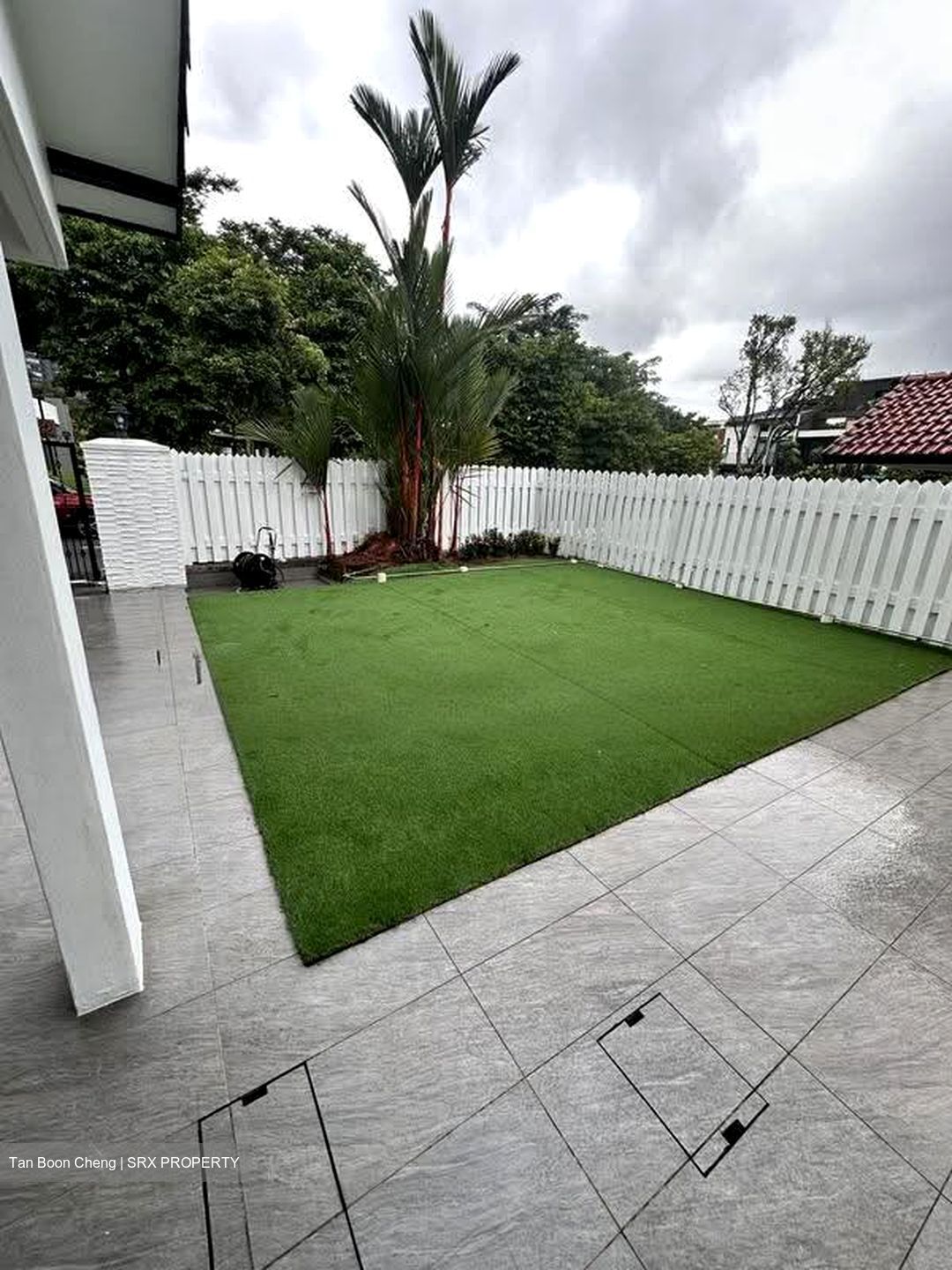 Faber Hills (D5), Semi-Detached #633854031